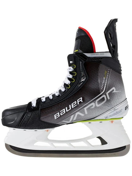 Patins Bauer Vapor Hyperlite Senior 2 Patins Bauer Vapor Hyperlite Senior – Image 2