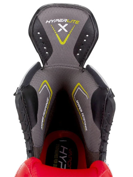Patins Bauer Vapor Hyperlite Senior 4 Patins Bauer Vapor Hyperlite Senior – Image 4