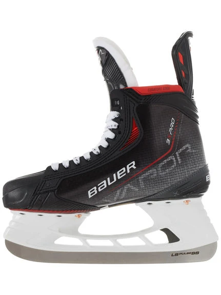 Patins Bauer Vapor 3X Pro Senior 2 Patins Bauer Vapor 3X Pro Senior – Image 2