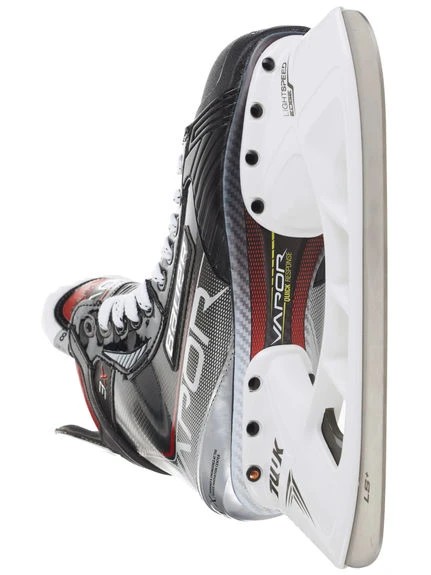Patins Bauer Vapor 3X Senior 3 Patins Bauer Vapor 3X Senior – Image 3