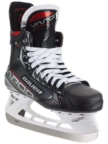 Patins Bauer Vapor 3X Senior 5 Patins Bauer Vapor 3X Senior – Image 5