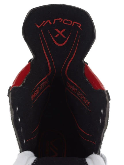 Patins Bauer Vapor 3X Junior 4 Patins Bauer Vapor 3X Junior – Image 4