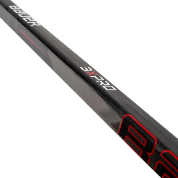 Crosse Hockey Bauer Vapor 3X Pro Intermédiaire 2 Crosse Hockey Bauer Vapor 3X Pro Intermédiaire – Image 2