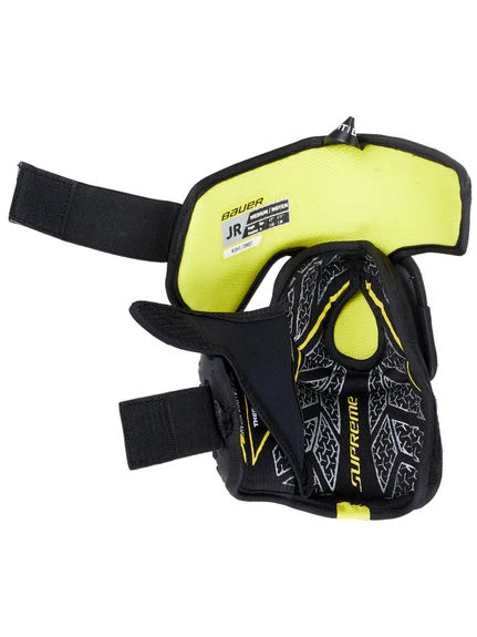 Coudières Bauer Supreme Ultrasonic Senior 2 Coudières Bauer Supreme Ultrasonic Senior – Image 2