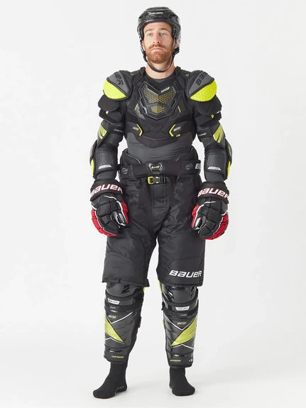 Coudières Bauer Supreme Ultrasonic Senior 6 Coudières Bauer Supreme Ultrasonic Senior – Image 6