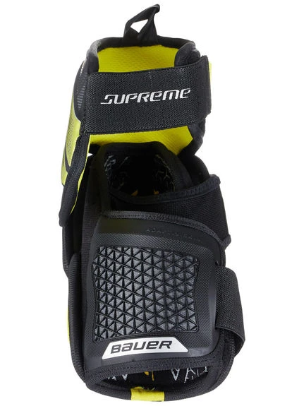 Coudières Bauer Supreme Ultrasonic Junior 7 Coudières Bauer Supreme Ultrasonic Junior – Image 7