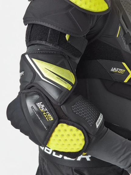 Coudières Bauer Supreme Ultrasonic Junior 8 Coudières Bauer Supreme Ultrasonic Junior – Image 8