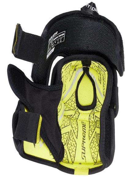 Coudières Bauer Supreme 3S Pro Intermédiaire 2 Coudières Bauer Supreme 3S Pro Intermédiaire – Image 2