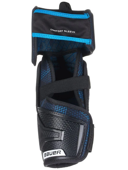 Coudières Bauer X Senior / Intermédiaire 2 Coudières Bauer X Senior / Intermédiaire – Image 2