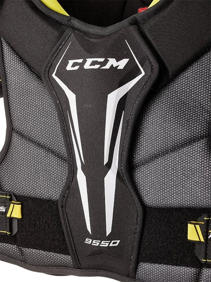 Epaulières CCM Tacks 9550 Senior 2 Epaulières CCM Tacks 9550 Senior – Image 2