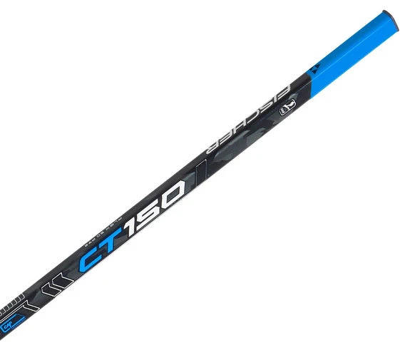 Crosse Hockey Fischer CT150 Clear Intermédiaire 3 Crosse Hockey Fischer CT150 Clear Intermédiaire – Image 3