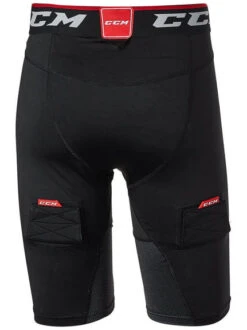 Short Coquille CCM Compression Senior -Pro Patinage pdtimg 4678068b