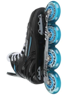 Roller Bauer RSX Junior 8 Roller Bauer RSX Junior -Pro Patinage pdtimg 4702769b