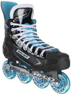 Roller Bauer RSX Junior 11 Roller Bauer RSX Junior -Pro Patinage pdtimg 4702772b