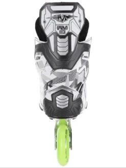 Roller Mission Inhaler WM03 Junior 10 Roller Mission Inhaler WM03 Junior -Pro Patinage pdtimg 4702842b