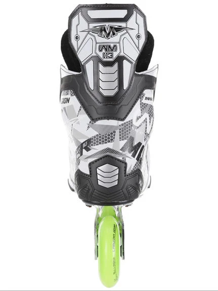 Roller Mission Inhaler WM03 Junior 5 Roller Mission Inhaler WM03 Junior – Image 5