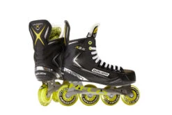 Roller Bauer Vapor X3.5 Junior 7 Roller Bauer Vapor X3.5 Junior -Pro Patinage pdtimg 4707181b