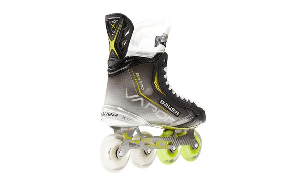 Roller Bauer Vapor 3X Pro Intermédiaire 5 Roller Bauer Vapor 3X Pro Intermédiaire – Image 5