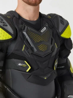 Epaulières Bauer Supreme Ultrasonic Senior -Pro Patinage pdtimg 4716040b