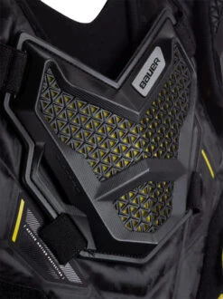 Epaulières Bauer Supreme Ultrasonic Senior -Pro Patinage pdtimg 4716044b