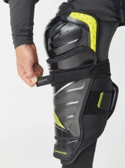 Jambières Bauer Supreme Ultrasonic Senior 16 Jambières Bauer Supreme Ultrasonic Senior -Pro Patinage pdtimg 4716793b