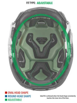 Casque Bauer Hyperlite 15 Casque Bauer Hyperlite -Pro Patinage pdtimg 4738497b