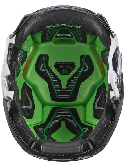 Casque Bauer Hyperlite 7 Casque Bauer Hyperlite – Image 7