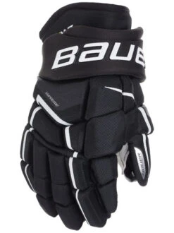 Gants Bauer Supreme Ultrasonic Enfant 18 Gants Bauer Supreme Ultrasonic Enfant -Pro Patinage pdtimg 4739464b