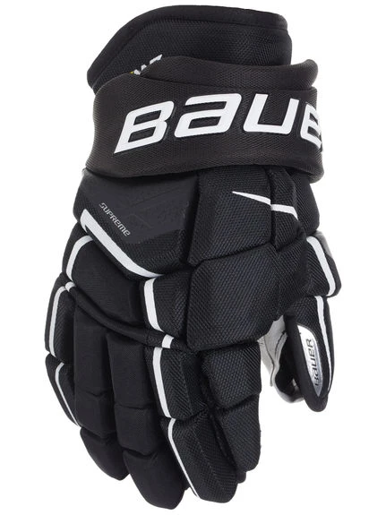 Gants Bauer Supreme Ultrasonic Enfant 8 Gants Bauer Supreme Ultrasonic Enfant – Image 8