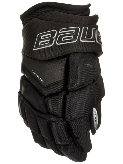 Gants Bauer Supreme Ultrasonic Enfant 2 Gants Bauer Supreme Ultrasonic Enfant – Image 2