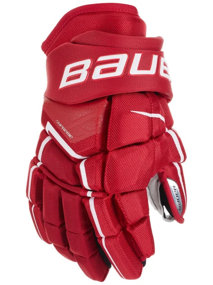Gants Bauer Supreme Ultrasonic Enfant 9 Gants Bauer Supreme Ultrasonic Enfant – Image 9