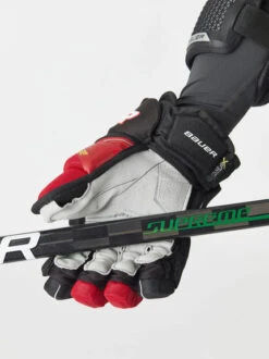 Gants Bauer Supreme Ultrasonic Enfant 20 Gants Bauer Supreme Ultrasonic Enfant -Pro Patinage pdtimg 4739471b