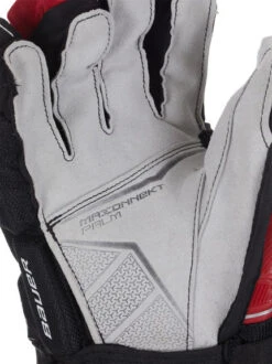 Gants Bauer Supreme Ultrasonic Enfant 16 Gants Bauer Supreme Ultrasonic Enfant -Pro Patinage pdtimg 4739473b