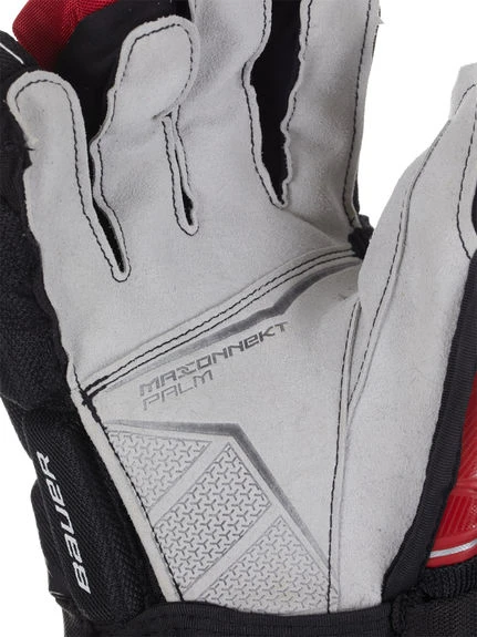Gants Bauer Supreme Ultrasonic Enfant 6 Gants Bauer Supreme Ultrasonic Enfant – Image 6