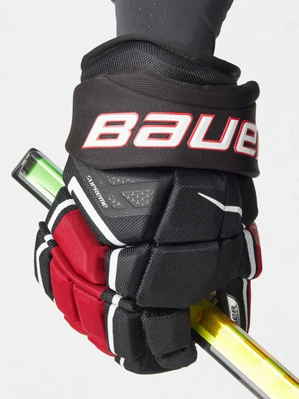 Gants Bauer Supreme Ultrasonic Enfant 7 Gants Bauer Supreme Ultrasonic Enfant – Image 7