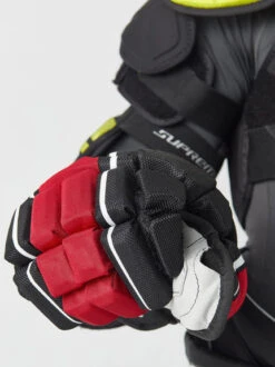 Gants Bauer Supreme Ultrasonic Enfant 21 Gants Bauer Supreme Ultrasonic Enfant -Pro Patinage pdtimg 4739475b
