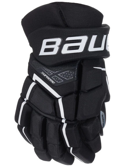 Gants Bauer Supreme 3S Senior 2 Gants Bauer Supreme 3S Senior – Image 2