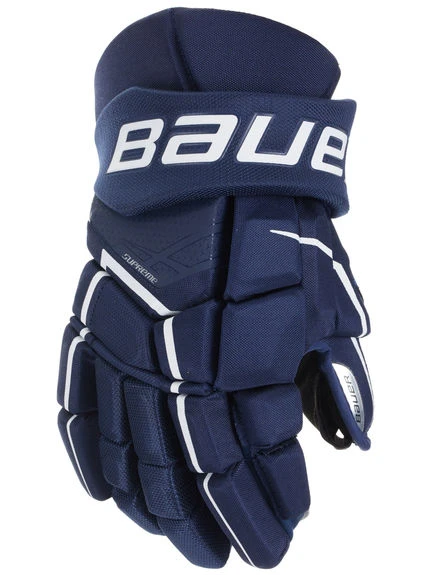 Gants Bauer Supreme 3S Senior 6 Gants Bauer Supreme 3S Senior – Image 6
