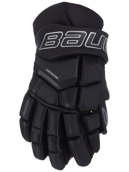 Gants Bauer Supreme 3S Senior 5 Gants Bauer Supreme 3S Senior – Image 5