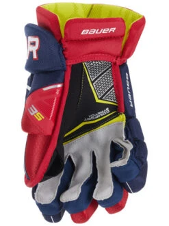 Gants Bauer Supreme 3S Senior 18 Gants Bauer Supreme 3S Senior -Pro Patinage pdtimg 4739814b