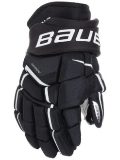 Gants Bauer Supreme Ultrasonic Senior -Pro Patinage pdtimg 4739849b