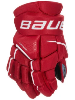Gants Bauer Supreme 3S Junior 12 Gants Bauer Supreme 3S Junior -Pro Patinage pdtimg 4739923b