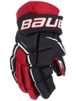 Gants Bauer Supreme 3S Junior 13 Gants Bauer Supreme 3S Junior -Pro Patinage pdtimg 4739924b