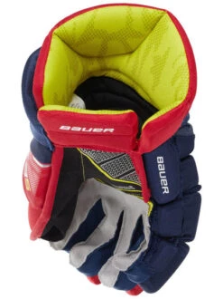 Gants Bauer Supreme 3S Intermédiaire 19 Gants Bauer Supreme 3S Intermédiaire -Pro Patinage pdtimg 4739942b