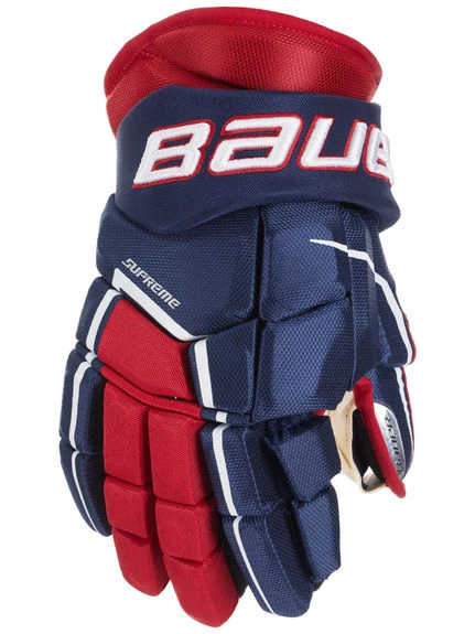 Gants Bauer Supreme 3S Pro Senior 2 Gants Bauer Supreme 3S Pro Senior – Image 2