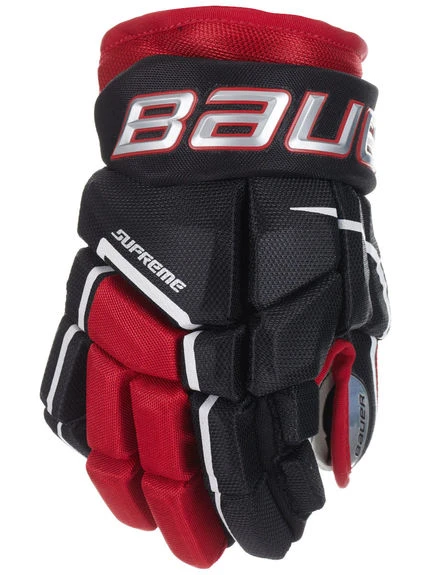 Gants Bauer Supreme 3S Pro Junior 5 Gants Bauer Supreme 3S Pro Junior – Image 5