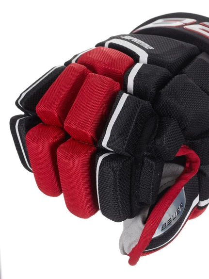 Gants Bauer Supreme 3S Pro Intermédiaire 6 Gants Bauer Supreme 3S Pro Intermédiaire – Image 6
