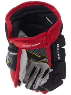 Gants Bauer Supreme 3S Pro Intermédiaire 17 Gants Bauer Supreme 3S Pro Intermédiaire -Pro Patinage pdtimg 4740307b