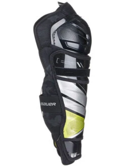 Jambières Bauer Supreme 3S Junior -Pro Patinage pdtimg 4744885b