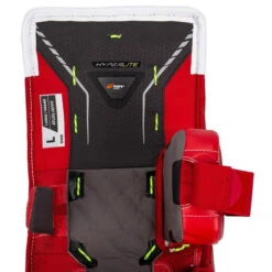 Bottes Bauer Vapor Hyperlite Senior -Pro Patinage pdtimg 4745984b